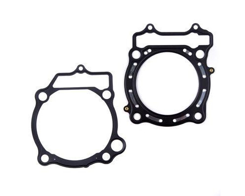 PROX Прокладка TOP-END SUZUKI RMZ 450 '05-'07 (G?OWICA+Циліндр)