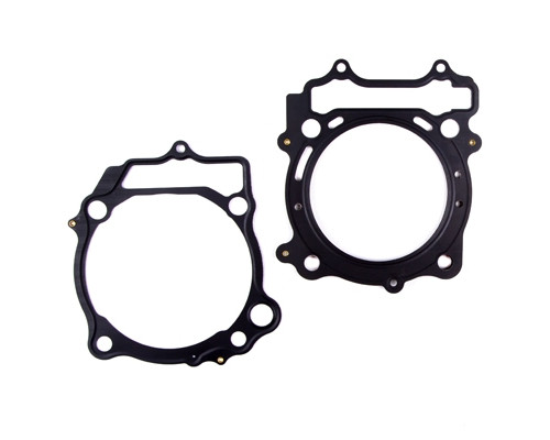 PROX Прокладка TOP-END SUZUKI RMZ 450 '08-'21, RMX 450 Z '10-'19 (G?OWICA+Циліндр)