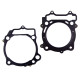 PROX Прокладка TOP-END SUZUKI RMZ 450 '08-'21, RMX 450 Z '10-'19 (G?OWICA+Циліндр)