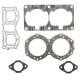 PROX Прокладка TOP-END YAMAHA SUPERJET 700 '93-'95 (SKUTER WODNY)