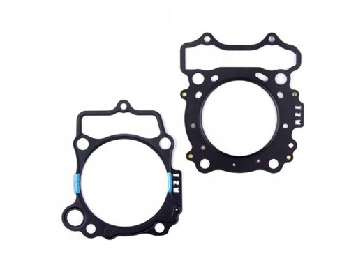 PROX Прокладка TOP-END YAMAHA YFM 700 R RAPTOR '06-'20, YFM 700 F GRIZZLY '07-'15, YFM 700 KODIAK '19-'20, YXR 700 RHINO '08-'13 (G?OWICA+Циліндр)