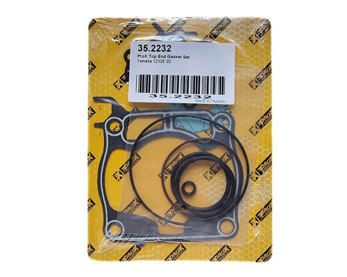 PROX Прокладка TOP-END YAMAHA YZ 125 '22