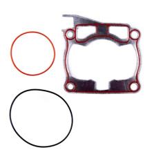 PROX Прокладка TOP-END YAMAHA YZ 125 '99-'04 (G?OWICA+Циліндр)