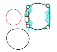 PROX Прокладка TOP-END YAMAHA YZ 250 '97-'98 (G?OWICA+Циліндр)