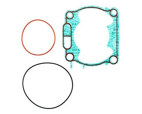 PROX Прокладка TOP-END YAMAHA YZ 250 '97-'98 (G?OWICA+Циліндр)