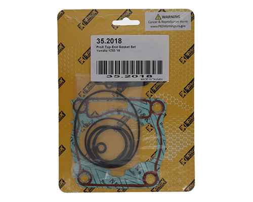 PROX Прокладка TOP-END YAMAHA YZ 65 '18-22