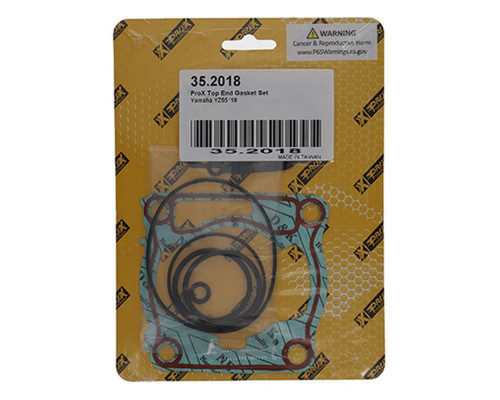 PROX Прокладка TOP-END YAMAHA YZ 65 '18-22