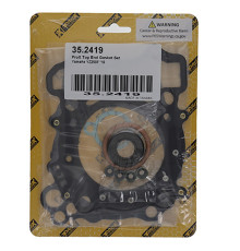 PROX Прокладка TOP-END YAMAHA YZF 250 '19-'22, WRF 250 '20-'22 (WR250F,YZF250)