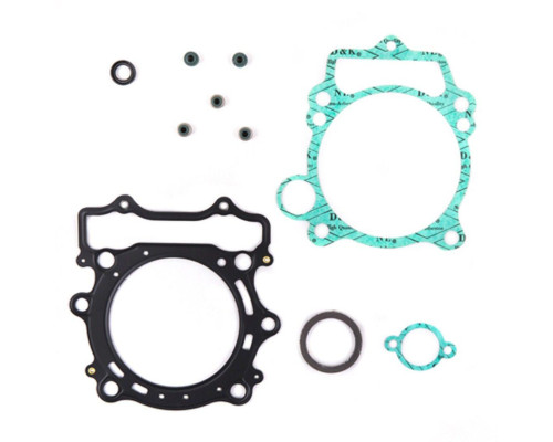 PROX Прокладка TOP-END YAMAHA YZF 400 '98-'99, WR 400 '98-'99