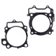 PROX Прокладка TOP-END YAMAHA YZF 450 (YZ450F) '06-'09, WRF 450 (WR450F) '07-'15 (G?OWICA+Циліндр)