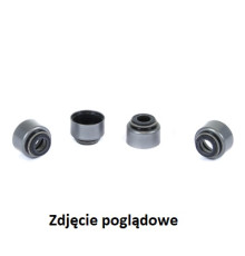 PROX ПРОКЛАДКА ГЕРМЕТИЧНА ДЛЯ КЛАПАНІВ HONDA CRF 150R '07-20, CRF 250R '08-15 (4.50 x 8.20 x 8.00MM) (12208-ML0-721)