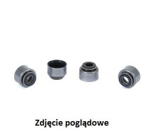 PROX ПРОКЛАДКА ГЕРМЕТИЧНА ДЛЯ КЛАПАНІВ HONDA CRF 450R '02-21, CRF 450X '05-16 (5.00 x 8.70 x 8.00MM) (12209-GB4-682)