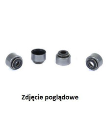 PROX ПРОКЛАДКА ГЕРМЕТИЧНА ДЛЯ КЛАПАНІВ HONDA CRF 450R '02-21, CRF 450X '05-16 (5.00 x 8.70 x 8.00MM) (12209-GB4-682)