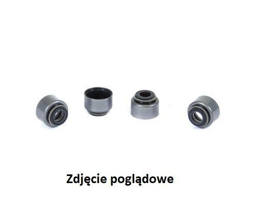 PROX ПРОКЛАДКА ГЕРМЕТИЧНА ДЛЯ КЛАПАНІВ HONDA CRF 450R '02-21, CRF 450X '05-16 (5.00 x 8.70 x 8.00MM) (12209-GB4-682)