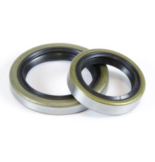 PROX Прокладки колінчастого вала KTM 125/144/150/200 SX EXC 98-24, HUSQVARNA TC/TE/TX 125, 14-24 (OEM:253570/324564)