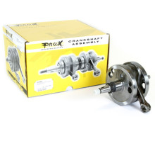 Колінвал prox suzuki rmz 450 (05-07) (hr 4077)