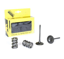 Впускні клапани prox /комплект пружин/ kawasaki kxf 450 (06-08)