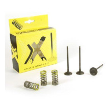Впускні клапани prox /комплект пружин/ YAMAHA yzf 250 (01-13), wrf 250 (01-13) (wr250f)