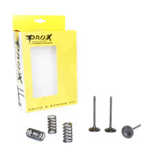 Впускні клапани prox / комплект пружин / YAMAHA yzf 450 (03-09) wrf 450 (03-15) yfz 450 (04-12)