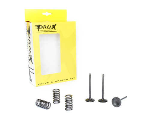 Впускні клапани prox / комплект пружин / YAMAHA yzf 450 (03-09) wrf 450 (03-15) yfz 450 (04-12)