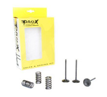 Впускні клапани prox / комплект пружин / YAMAHA yzf 450 (03-09) wrf 450 (03-15) yfz 450 (04-12)
