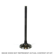 Впускний клапан prox HONDA xr 70r '97-03, crf 70f '04-12 (сталь) (oem:14711-gn5-913)