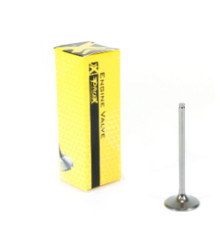 Впускний клапан prox kawasaki kxf 450 16-18 (titanium) (oem:12004-0735)