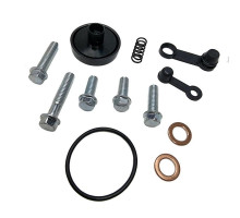 РЕМОНТНИЙ КОМПЛЕКТ АКТУАТОРА ЗУФЛЕННЯ PROX KTM 65/85 SX '13-'23