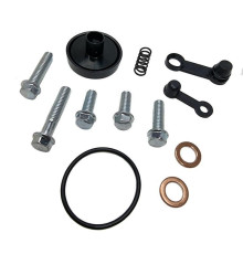 РЕМОНТНИЙ КОМПЛЕКТ АКТУАТОРА ЗУФЛЕННЯ PROX KTM 65/85 SX '13-'23