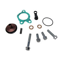РЕМОНТНИЙ Циліндр комплектА ЗЧЕПЛЕННЯ PROX KTM SXF 250/350 16-22, EXCF 250/350 17-22, EXCF 250/300 TPI 18-22, SX 125 16-22, SX 250 17-22, HUSQVARNA; ГАЗ ГАЗ