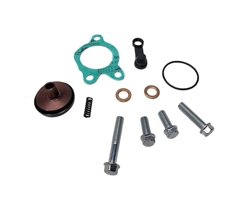 РЕМОНТНИЙ Циліндр комплектА ЗЧЕПЛЕННЯ PROX KTM SXF 250/350 16-22, EXCF 250/350 17-22, EXCF 250/300 TPI 18-22, SX 125 16-22, SX 250 17-22, HUSQVARNA; ГАЗ ГАЗ