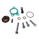РЕМОНТНИЙ Циліндр комплектА ЗЧЕПЛЕННЯ PROX KTM SXF 250/350 16-22, EXCF 250/350 17-22, EXCF 250/300 TPI 18-22, SX 125 16-22, SX 250 17-22, HUSQVARNA; ГАЗ ГАЗ