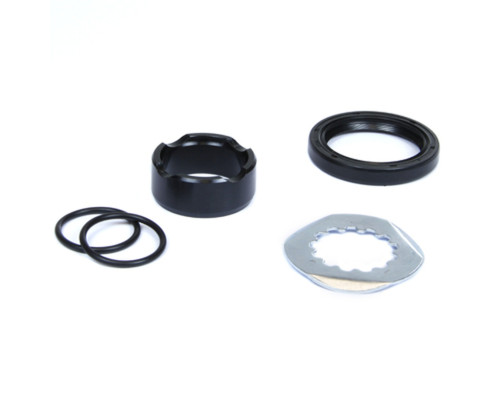 Ремкомплект вихідного валу prox YAMAHA yzf/wrf 400/426/450 '98-'19 (osk0040) (25-4019)