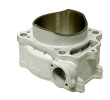 Циліндр PSYCHIC HONDA crf 450r (02-08) big bore = 100mm (+ 4mm) (p400210100001)
