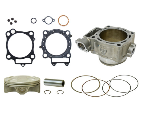 Психологічний Циліндр комплект HONDA crf 450r (09-16) std = 96mm (ec210-029)