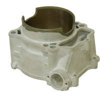 Циліндр PSYCHIC YAMAHA yzf 450 (03-05), wrf 450 (03-06), yfz 450 (04-13) big bore 98mm (+3mm)= 478cmm (21001n)