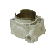 Психологічний Циліндр YAMAHA yzf 450 (03-05), wrf 450 (03-06), yfz 450 (04-13) std = 95mm (20001,p410485301010)