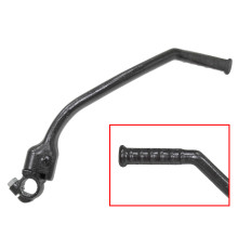 PSYCHIC ВАЖІЛЬ СТАРТЕРА (KICK) HONDA XL 350R '84-85, XL 600R '83-84 СТАЛЬ (28300-KF0-000,28300-KF0-010)