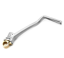 ВАЖІЛЬ СТАРТЕРА PSYCHIC (KICK) KTM SX 125/150 '12-'14 ALUMINIUM (50333070244) SILVER