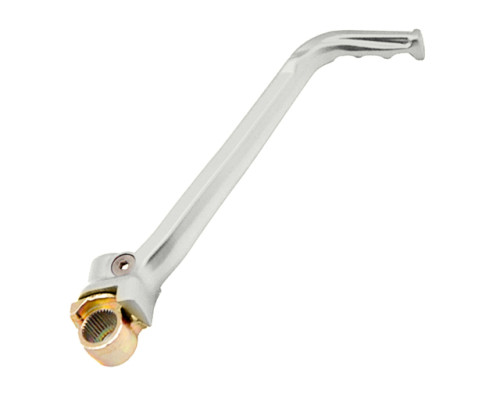 ВАЖІЛЬ СТАРТЕРА PSYCHIC (KICK) KTM SX 125/150 '16 ALUMINIUM (50433070044) SILVER