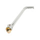 ВАЖІЛЬ СТАРТЕРА PSYCHIC (KICK) KTM SX 125/150 '16 ALUMINIUM (50433070044) SILVER