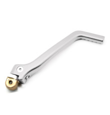 ВАЖІЛЬ СТАРТЕРА PSYCHIC (KICK) KTM SX 85/105 '03-'14 ALUMINIUM (47033070000) SILVER
