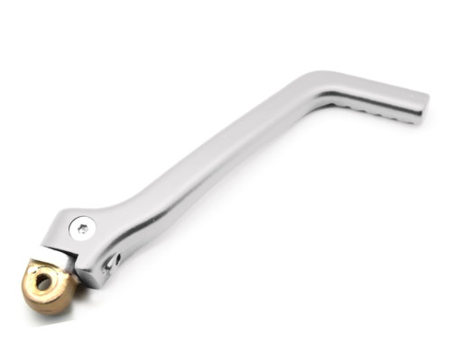 ВАЖІЛЬ СТАРТЕРА PSYCHIC (KICK) KTM SX 85/105 '03-'14 ALUMINIUM (47033070000) SILVER