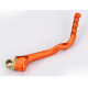 ВАЖІЛЬ СТАРТЕРА PSYCHIC (KICK) KTM SX/EXC 250/300 '11-16, SXF 250/350/450/530 '06-'12 , EXC 300 '11-16, EXCF 350 '12-16, EXC 450/500/525 '12-16, HUSQVARNA TE 2 50/300 '14-16, TC 250 '16 (77133070144) ПОМАРАНЧЕВИЙ