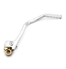 ВАЖІЛЬ СТАРТЕРА PSYCHIC (KICK) SUZUKI RMZ 250 '11-'14 ALUMINIUM (26300-49H00) SILVER