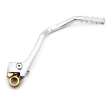 ВАЖІЛЬ СТАРТЕРА PSYCHIC (KICK) SUZUKI RMZ 250 '11-'14 ALUMINIUM (26300-49H00) SILVER
