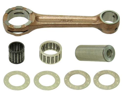 PSYCHIC шатун HONDA cr 250 (84-01) (mx-09004) газ газ mc/ec 250/300 '97-'19