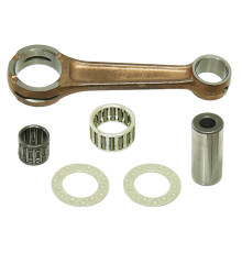 PSYCHIC шатун HONDA cr 80 (86-02), cr 85 (03-07) (mx-09000)