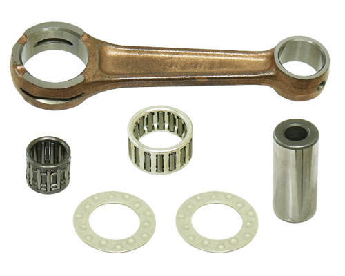 PSYCHIC шатун HONDA cr 80 (86-02), cr 85 (03-07) (mx-09000)