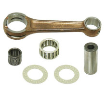 PSYCHIC шатун HONDA cr 80 (86-02), cr 85 (03-07) (mx-09000)